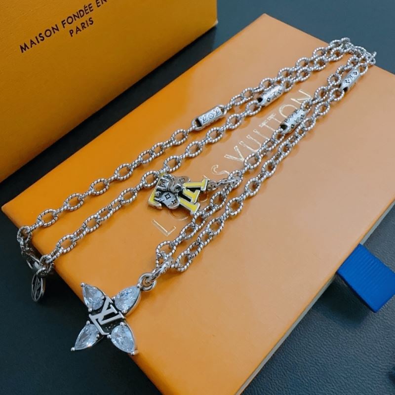 Louis Vuitton Necklaces